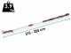 GARDENA HighCut 250/18V solo Battery-Powered Pruning Shears on Extension Pole - BATTERY AND BATTERY CHARGER NOT INCLUDED