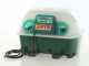 River Systems ET 12 - Manual egg incubator - 12 eggs