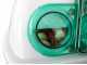 River Systems ET 12 - Manual egg incubator