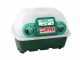 River Systems ET 12 - Manual egg incubator