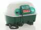 River Systems ET 12 - Manual egg incubator