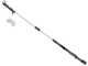 GARDENA HighCut 250/18V Battery-Powered Pruning Shears on Extension Pole - 2 Ah - 28mm Cutting diameter