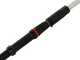 GARDENA HighCut 250/18V Battery-Powered Pruning Shears on Extension Pole - 2 Ah - 28mm Cutting diameter