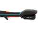 GARDENA HighCut 250/18V Battery-Powered Pruning Shears on Extension Pole - 2 Ah - 28mm Cutting diameter