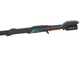 GARDENA HighCut 250/18V Battery-Powered Pruning Shears on Extension Pole - 2 Ah