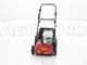 Marina Systems S390H - Heavy-Duty Lawn Scarifier with Fixed Blades - Honda GP 160 Engine