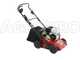 Marina Systems S390H - Heavy-Duty Lawn Scarifier with Fixed Blades - Honda GP 160 Engine