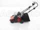 Marina Systems S390H - Heavy-Duty Lawn Scarifier with Fixed Blades - Honda GP 160 Engine