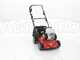 Marina Systems S390H - Heavy-Duty Lawn Scarifier with Fixed Blades - Honda GP 160 Engine