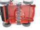 Marina Systems S390H - Heavy-Duty Lawn Scarifier with Fixed Blades - Honda GP 160 Engine