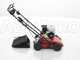 Marina Systems S390H - Heavy-Duty Lawn Scarifier with Fixed Blades - Honda GP 160 Engine