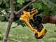 DEWALT DCMPP568P1-QW Battery-Powered Pruning Shears - 18V 5.0Ah Battery