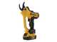 DEWALT DCMPP568P1-QW Battery-Powered Pruning Shears - 18V 5.0Ah Battery