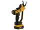 DEWALT DCMPP568P1-QW Battery-Powered Pruning Shears - 18V 5.0Ah Battery