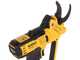 DEWALT DCMPP568P1-QW Battery-Powered Pruning Shears - 18V 5.0Ah Battery