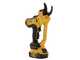 DEWALT DCMPP568P1-QW Battery-Powered Pruning Shears - 18V 5.0Ah Battery