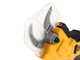 DEWALT DCMPP568P1-QW Battery-Powered Pruning Shears - 18V 5.0Ah Battery