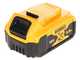 DEWALT DCMPP568P1-QW Battery-Powered Pruning Shears - 18V 5.0Ah Battery