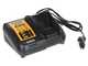 DEWALT DCMPP568P1-QW Battery-Powered Pruning Shears - 18V 5.0Ah Battery