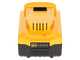 DEWALT DCMPP568P1-QW Battery-Powered Pruning Shears - 18V 5.0Ah Battery