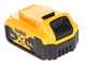 DEWALT DCMPP568P1-QW Battery-Powered Pruning Shears - 18V 5.0Ah Battery
