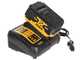 DEWALT DCMPP568P1-QW Battery-Powered Pruning Shears - 18V 5.0Ah Battery