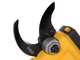 DEWALT DCMPP568P1-QW Battery-Powered Pruning Shears - 18V 5.0Ah Battery