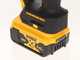 DEWALT DCMPP568P1-QW Battery-Powered Pruning Shears - 18V 5.0Ah Battery