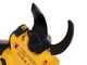 DEWALT DCMPP568P1-QW Battery-Powered Pruning Shears - 18V 5.0Ah Battery