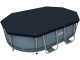 Oval Pool Cover Bestway 58424 - 300x200 cm