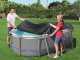 Oval Pool Cover Bestway 58424 - 300x200 cm