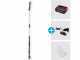 Gardena HighCut 360/18V - Electric Pruning Shear on Pole - 28mm Cutting diameter - WITHOUT BATTERY AND CHARGER