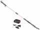 Gardena HighCut 360/18V - Electric Pruning Shear on Pole - 28mm Cutting diameter - WITHOUT BATTERY AND CHARGER