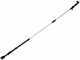 Gardena HighCut 360/18V - Electric Pruning Shear on Pole - 28mm Cutting diameter - WITHOUT BATTERY AND CHARGER