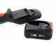 Gardena HighCut 360/18V - Electric Pruning Shear on Pole - 28mm Cutting diameter - WITHOUT BATTERY AND CHARGER