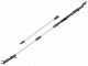 Gardena HighCut 360/18V - Electric Pruning Shear on Pole - 28mm Cutting diameter - WITHOUT BATTERY AND CHARGER