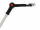 Gardena HighCut 360/18V - Electric Pruning Shear on Pole - 28mm Cutting diameter - WITHOUT BATTERY AND CHARGER