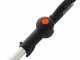Gardena HighCut 360/18V - Electric Pruning Shear on Pole - 28mm Cutting diameter - WITHOUT BATTERY AND CHARGER