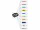 Gardena HighCut 360/18V - Electric Pruning Shear on Pole - WITHOUT BATTERY AND CHARGER