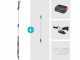 Gardena HighCut 360/18V - Electric Pruning Shear on Pole - WITHOUT BATTERY AND CHARGER