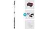 Gardena HighCut 360/18V P4A - Electric Pruning Shear on Pole - 18V 2Ah