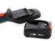 Gardena HighCut 360/18V P4A - Electric Pruning Shear on Pole - 18V 2Ah - 28mm Cutting diameter