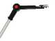Gardena HighCut 360/18V P4A - Electric Pruning Shear on Pole - 18V 2Ah - 28mm Cutting diameter