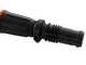Gardena HighCut 360/18V P4A - Electric Pruning Shear on Pole - 18V 2Ah - 28mm Cutting diameter