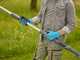 Gardena HighCut 360/18V P4A - Electric Pruning Shear on Pole - 18V 2Ah