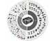 Gardena HighCut 360/18V P4A - Electric Pruning Shear on Pole - 18V 2Ah