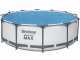 &Oslash;366 cm Round Thermal Cover Bestway 58242