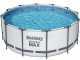 &Oslash;366 cm Round Thermal Cover Bestway 58242