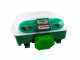 River Systems ET 24 - Automatic egg incubator - 24 eggs