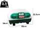 River Systems ET 24 - Automatic egg incubator - 24 eggs